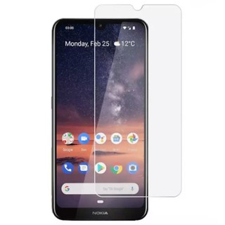 Kính cường lực Nokia 2.3 kính trong suốt