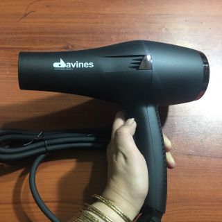 MÁY SẤY DAVINES 2 CHẾ ĐỘ 2500W