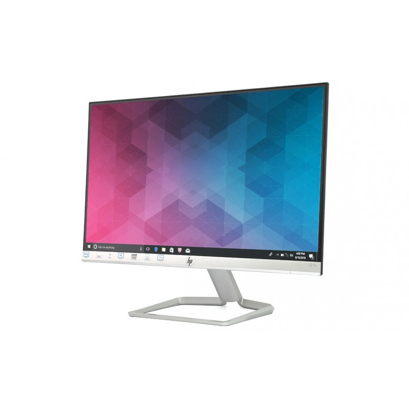 [Mã ELHPDEC giảm 15%]Màn hình máy tính HP 22fw 21.5 inch_3KS61AA - Hàng Chính Hãng | BigBuy360 - bigbuy360.vn