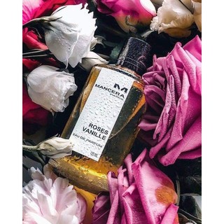 Nước hoa Mancera Vani Rose
