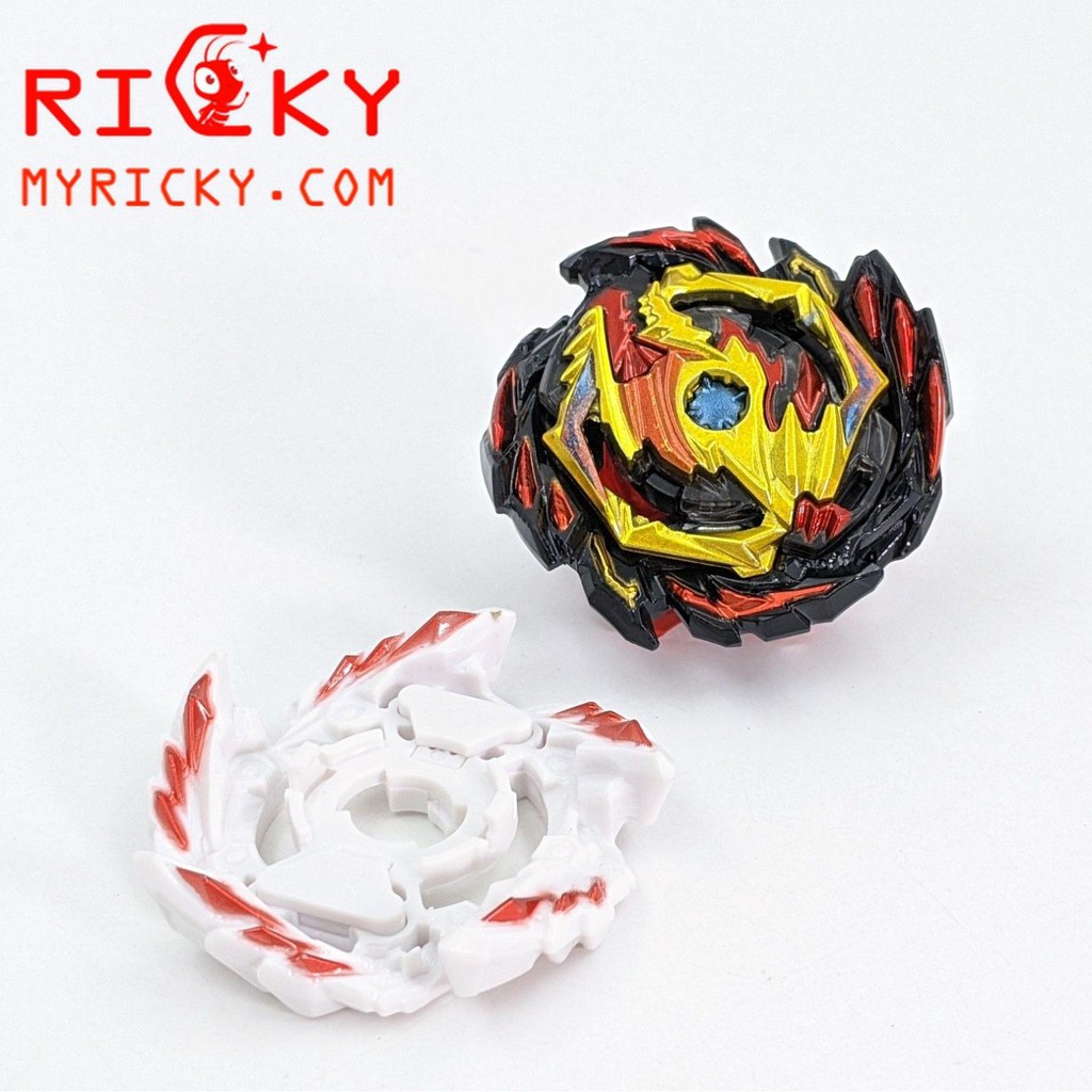 Bộ con quay BeyBlade Burst - Con quay Venom Diabolos