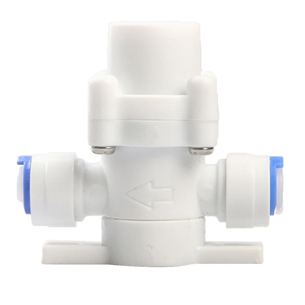 Van Điều Chỉnh Áp Suất Nước Không Chì DN8 1 / 4 "