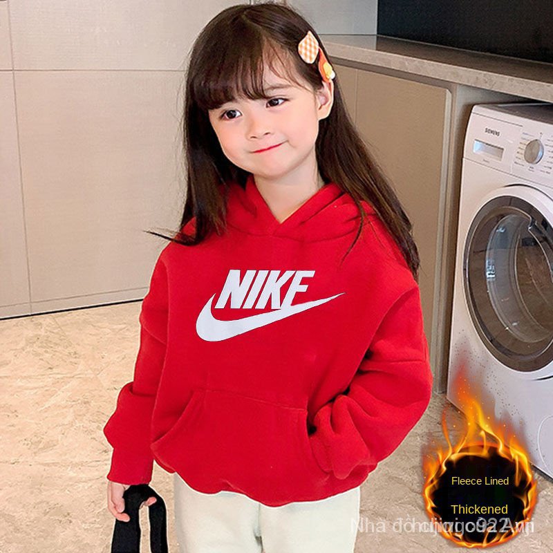 Lovely Korean Style Long Sleeve Hoodie for Girls