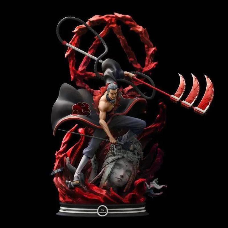 Naruto Blind Box Fukuoka Túi vận chuyển ngẫu nhiên