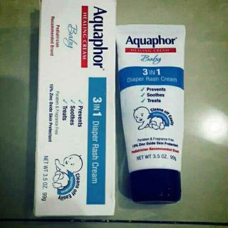 Kem chống hăm Aquaphor