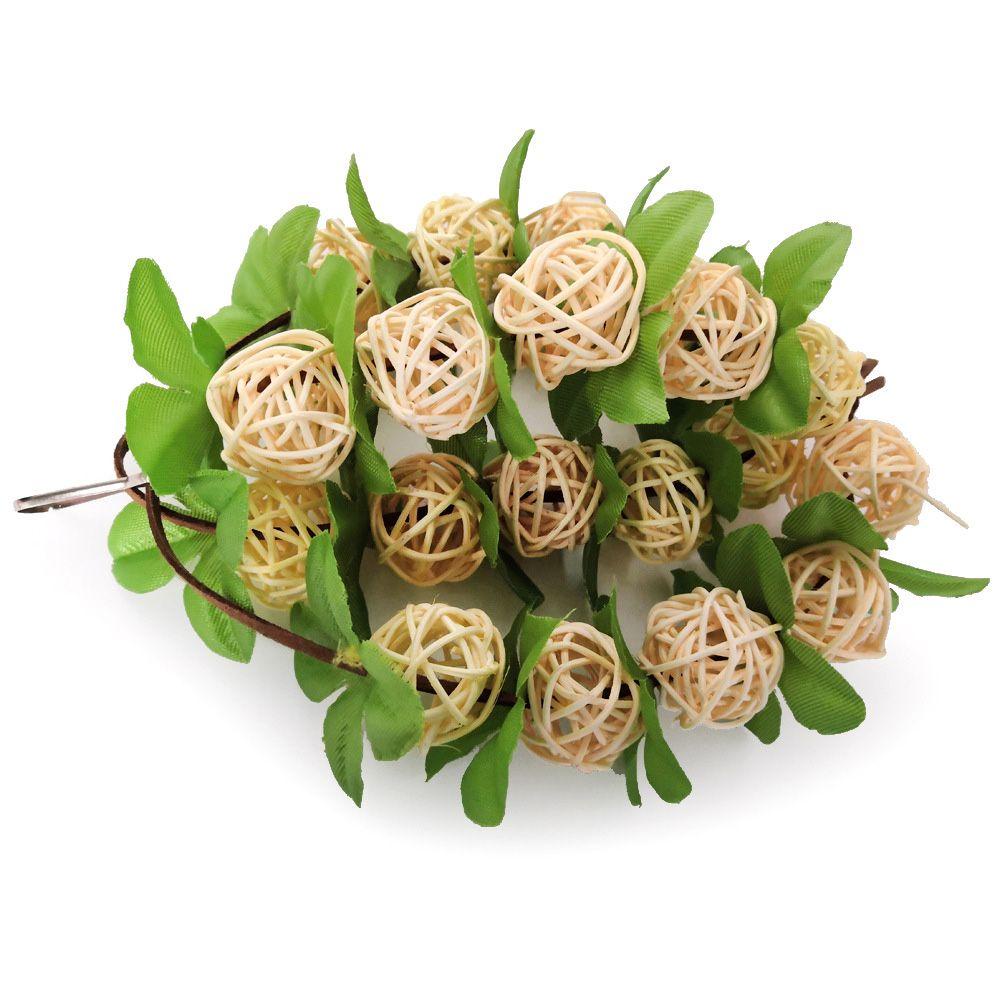 AARON1 1 Đồ Chơi Bằng Gỗ Cỡ Lớn Cho Chim Vẹt