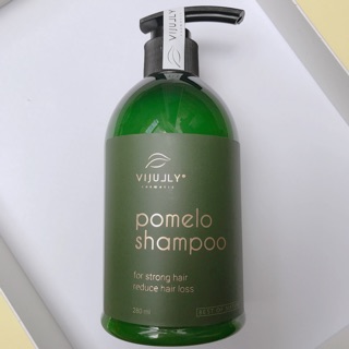 Combo Gội - Xả Vi Jully