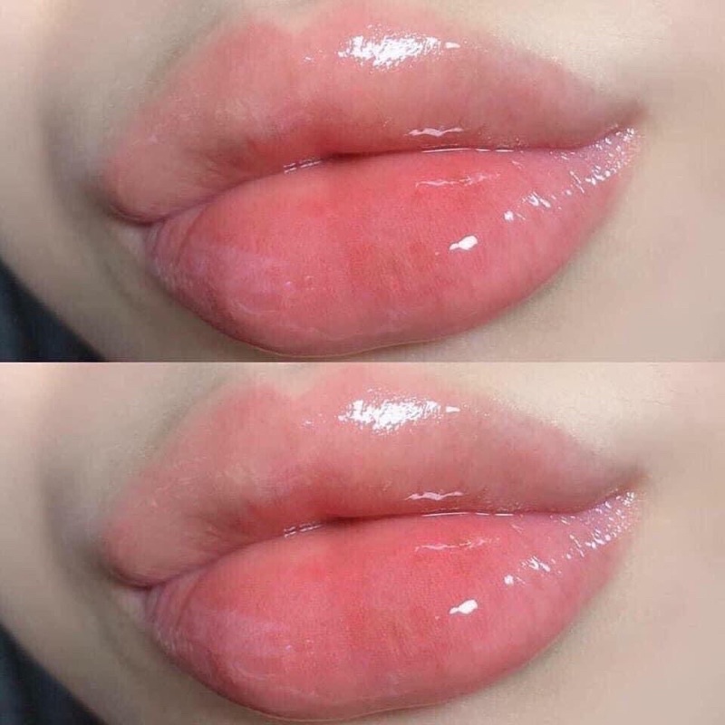 Mặt nạ ngủ môi Klavuu 20g