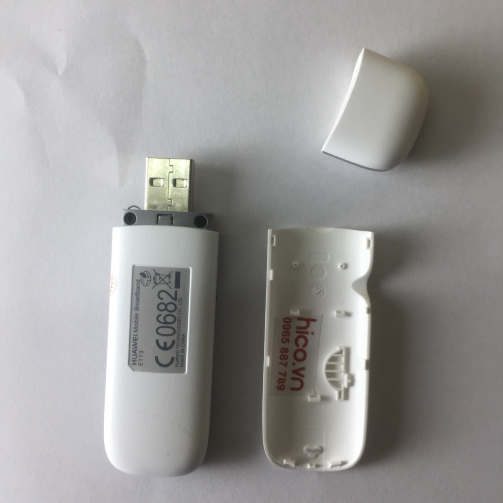Dcom 3G Huawei E173 Tốc Độ 7.2Mb USB - Hỗ Trợ Đổi Ip Mạng + Mac Cực Tốt, Các Tool - Phần Mềm Quản Lý Mobile Partnet