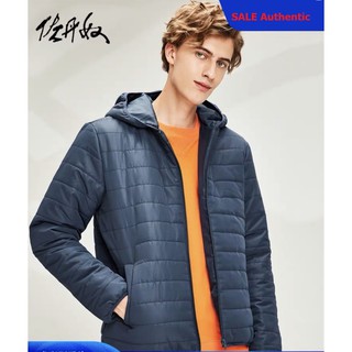 [Săn sale] Áo phao nhẹ nam Giordano