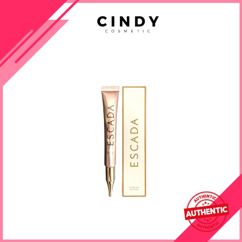 Kem mắt chống lão hóa,  thâm, chống nhă Escada Wrinkle Care Eye Cream Hàn Quốc