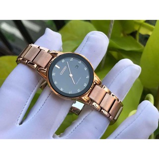 Đồng hồ nữ Citizen GA1058