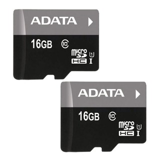 Thẻ nhớ MicroSD Adata 16GB