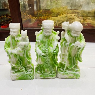 bộ tam đa phúc lộc thọ