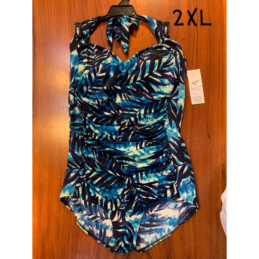 Bikini nữ bigsize hàng VNXK Lan Hạnh