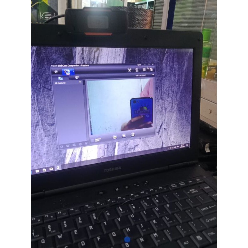 Webcam Cho Máy Tính Chất Lượng Cao | BigBuy360 - bigbuy360.vn