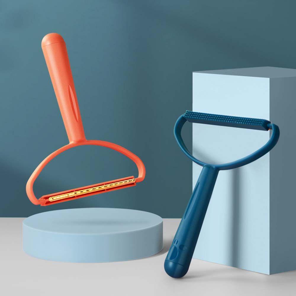 Dụng Cụ Làm Sạch Lông Thú Cưng Trên Áo Khoác / Thảm Dệt Tiện Dụng