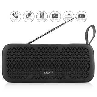 Loa Bluetooth Kisonli KS-1982