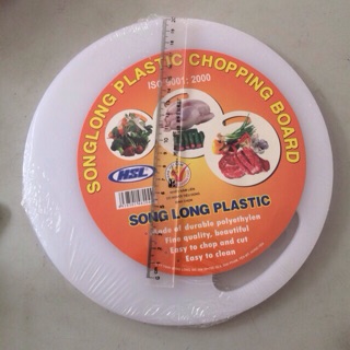thớt nhựa song long