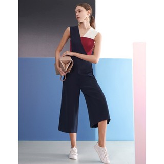 Jumsuit Miss Selfride