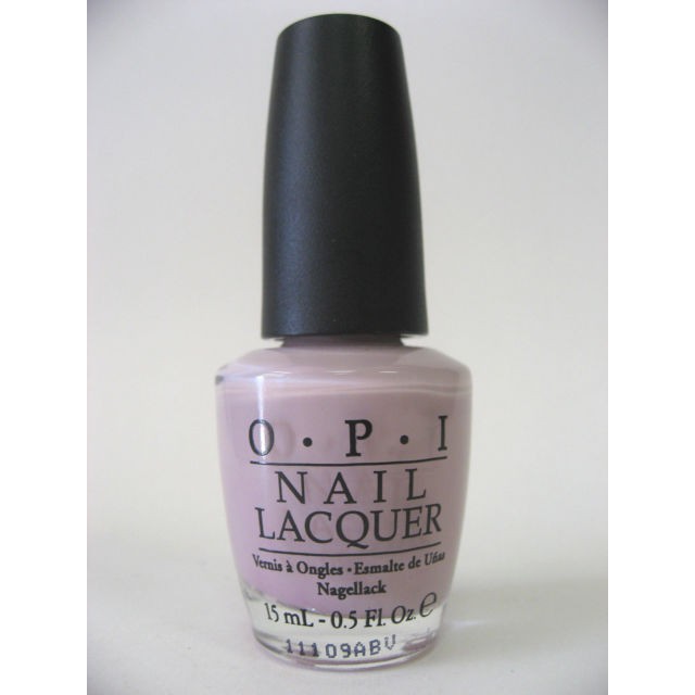 Sơn thường OPI USA, 15ml, NL P14