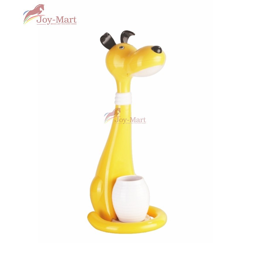 Đèn bàn Led đa chức năng Protex Model PR020L