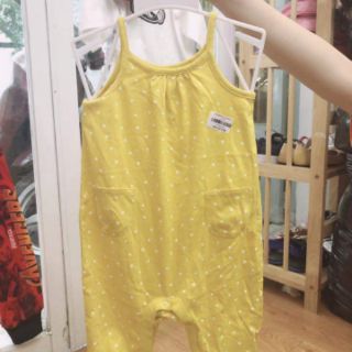 sleepsuit old navy lửng