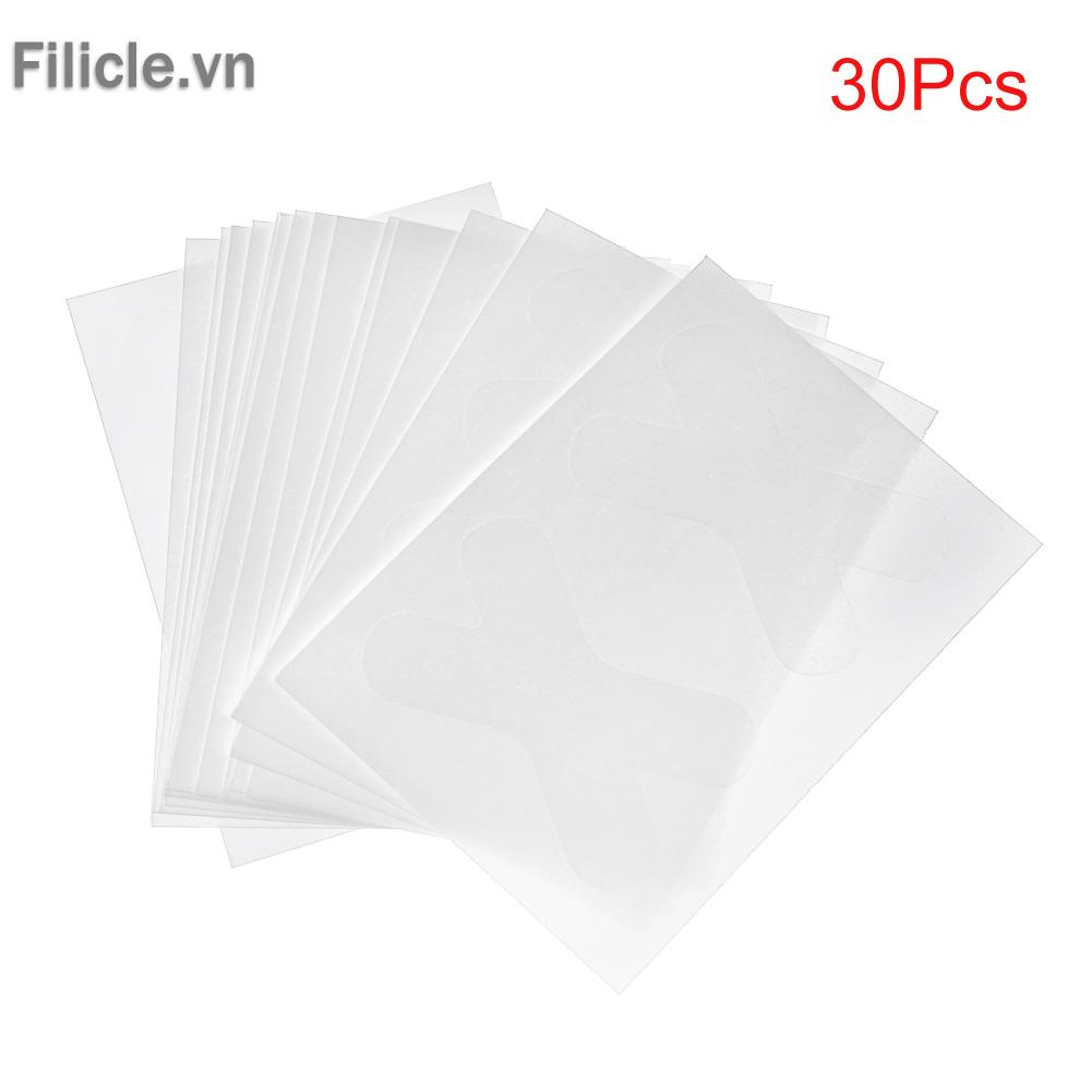 Set 30 Miếng Dán Mũi Thoáng Khí Chống Ngáy Khi Ngủ