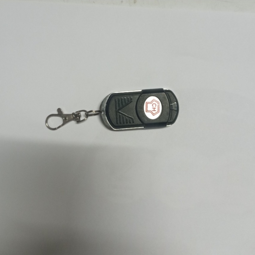 Remote cửa cuốn mã nhảy 365 CH