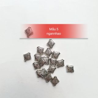 TTVD142 - Phụ kiện trang trí (5 cái)