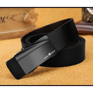 20 mẫu Thắt lưng dây nịt nam BEKELE POLO da bò THẬT 100%. Đồ Da Catvien Bảo hành 3 năm GM