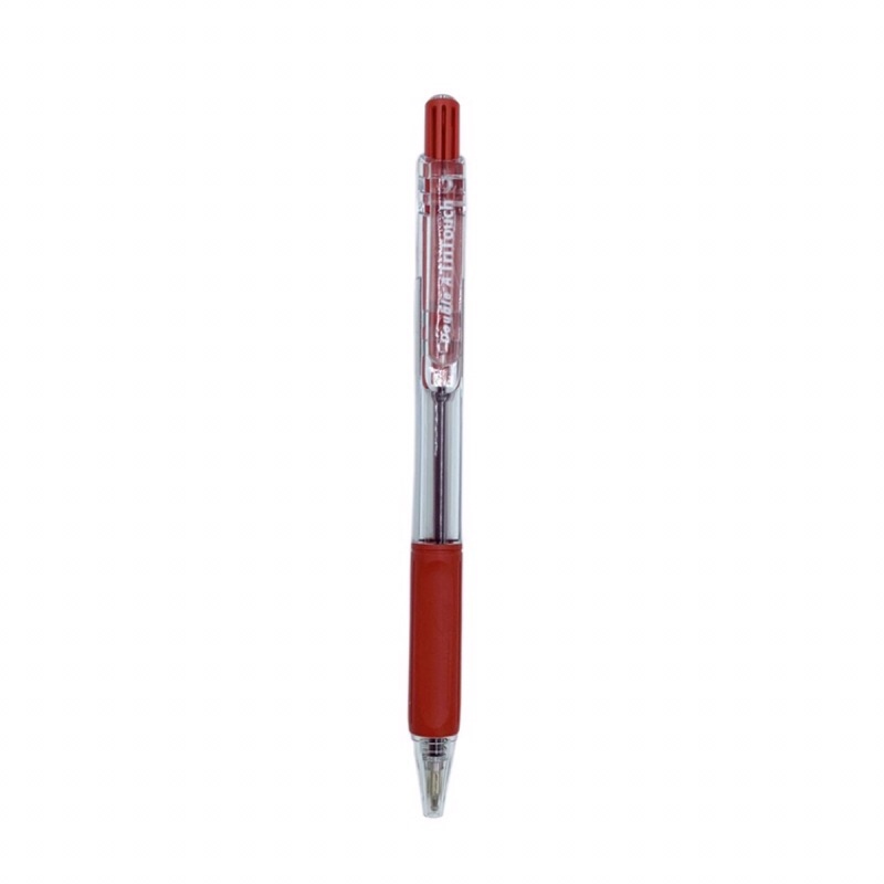 Hộp 12 cây bút bi Double A Tritouch 0,7mm và 0.5mm