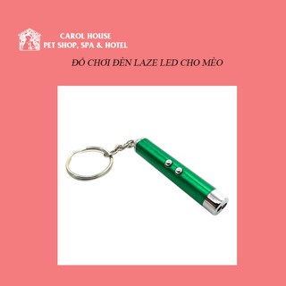 ĐÈN LAZE ĐỒ CHƠI CHO MÈO