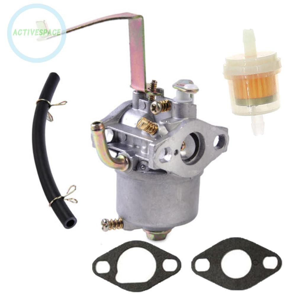 Bộ Chế Hòa Khí Cho Máy Phát Điện Harbor Freight Cat 63cc 2hp