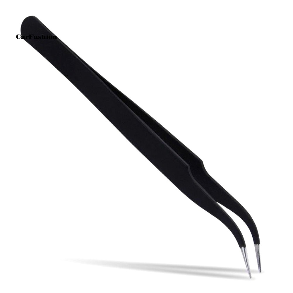 Set 11 Nhíp 0.4mm Bằng Thép Không Gỉ Chuyên Dụng Cho Máy In 3D