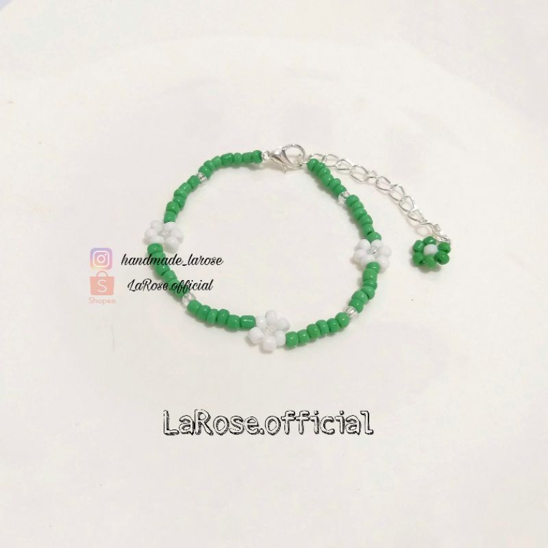 Vòng tay cheap moment cùng Renjun 7dream