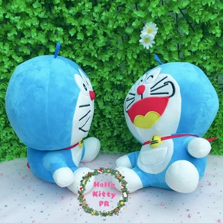 🌸𝐓𝐀̣̆𝐍𝐆 𝐐𝐔𝐀̀🌸 GẤU BÔNG DORAEMON DOREMON