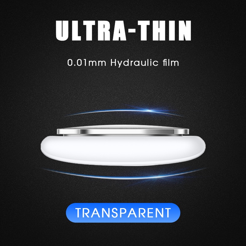 Miếng Dán TPU Mềm Bảo Vệ Màn Hình Cho Apple Airtag