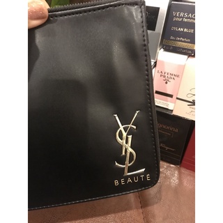 túi đựng mỹ phẩm[hàng tách set gift siêu hiếm]