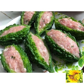 Hạt Giông Mướp Đắng 5 Hạt
