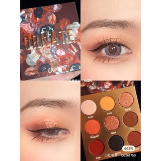Bảng phấn mắt CLP 9 ô