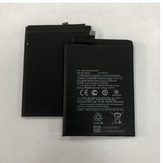 Thay pin xiaomi poco x3, poco x3 pro 3.87v 5160mah 19.9wh li-lion polymer battery