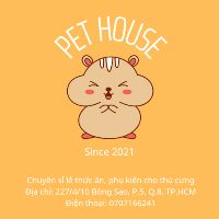 PET HOUSE