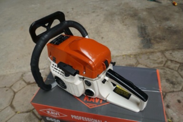 Máy cưa xích 52cc KAVI G 650