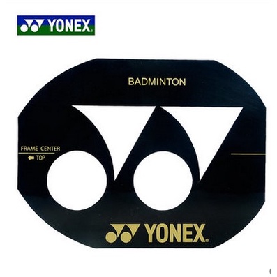 Tấm khung logo Yonex / Mizuno