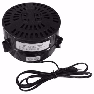 Đổi nguồn lioa 1000va vào 220v ra 100v - 120v