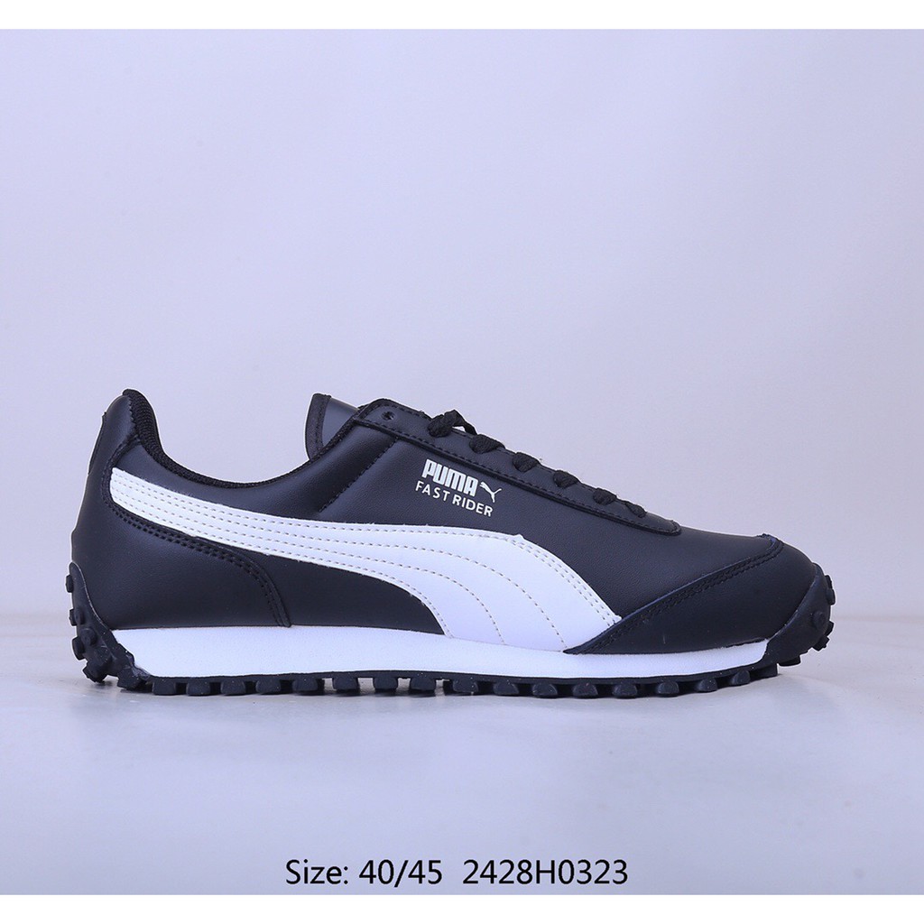 Order 1-2 Tuần + Freeship Giày Outlet Store Sneaker _Puma Fast Rider Fury MSP:  gaubeaostore.shop