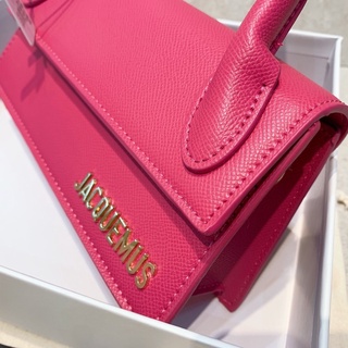 🌻🌻TÚI JAC.QUEMUSS 22cm Spsl FULLBOX