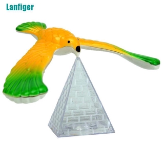 Đồ chơi chim cân bằng để bàn trang trí