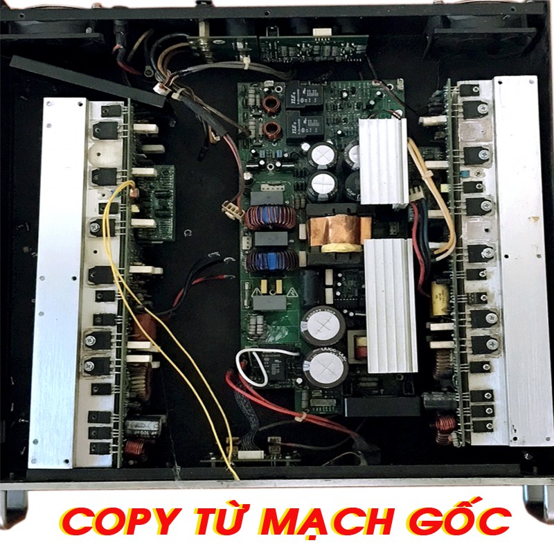 BỘ NGUỒN XUNG AUTO VOL 4500W-45A